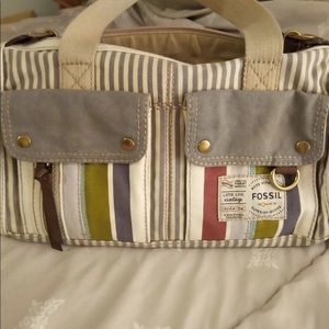 Fossil Bag